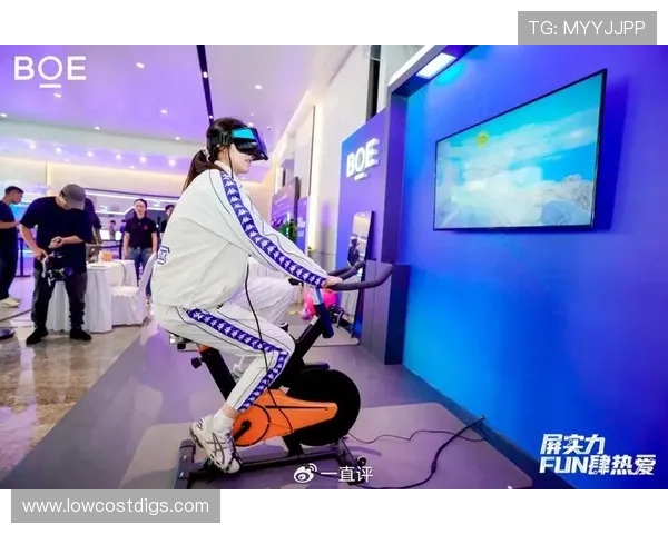 体育网娱乐行业迎来新变革，B体育网引领多元化发展趋势